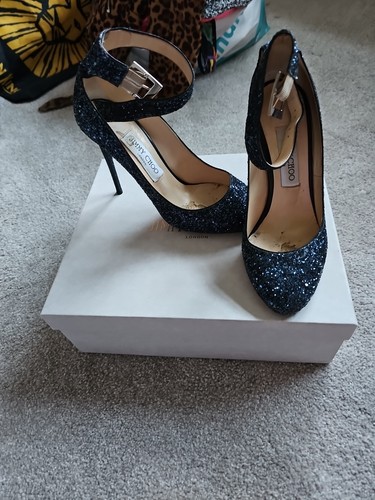 Jimmy choo helena shoes - jimmy,