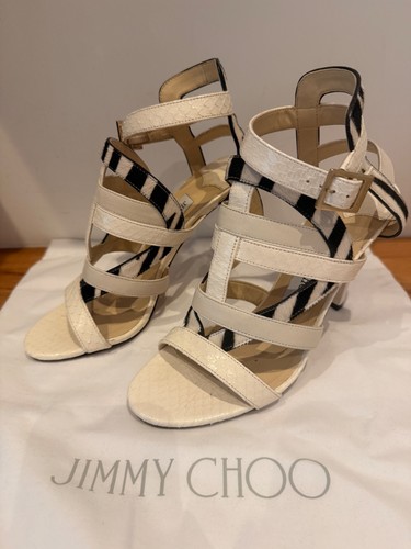 Jimmy choo shoes - jimmy,