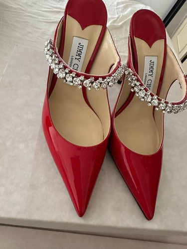 Jimmy choo shoes - jimmy,
