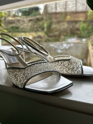 Jimmy choo wedding shoes size - choo,