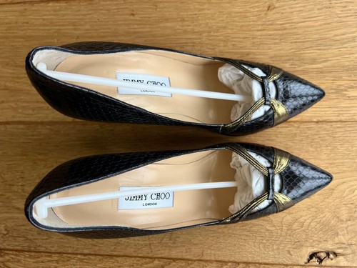 Jimmy choo shoes - jimmy,