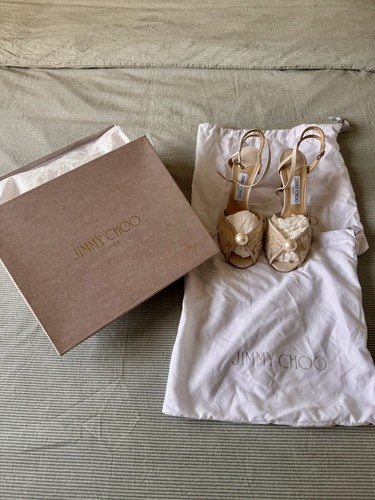 Jimmy choo sacora - jimmy,
