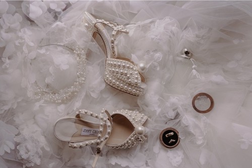 Jimmy choo pearl - jimmy,