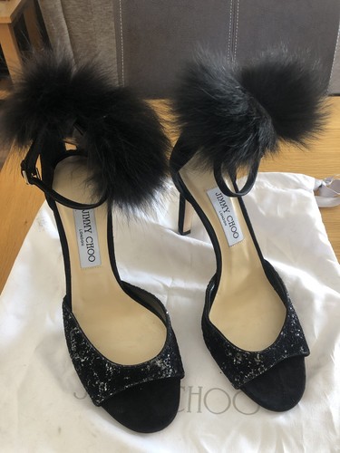 Jimmy choo heels - jimmy,