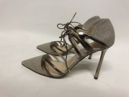Jimmy choo hime - choo, metallic