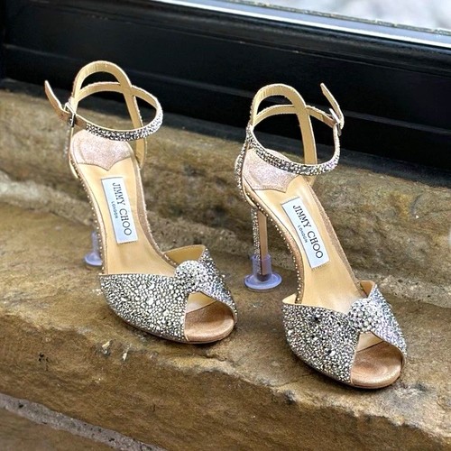 Jimmy choo sacora - jimmy,
