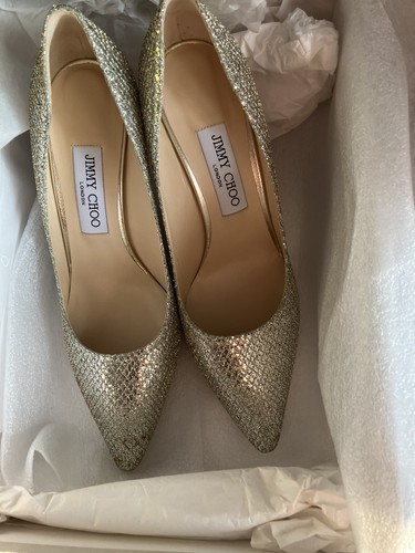 Jimmy choo champagne - jimmy,
