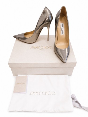 Jimmy choo romy - heels, uk
