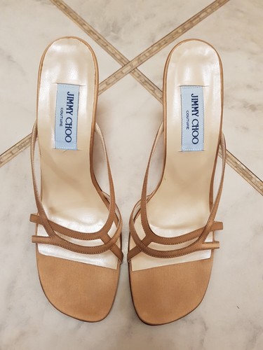 Jimmy choo shoes handmade - jimmy,