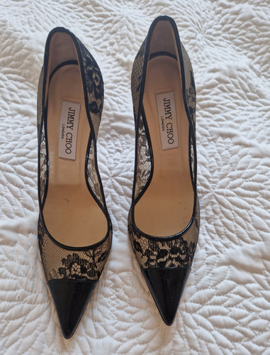 Jimmy choo lace - jimmy,