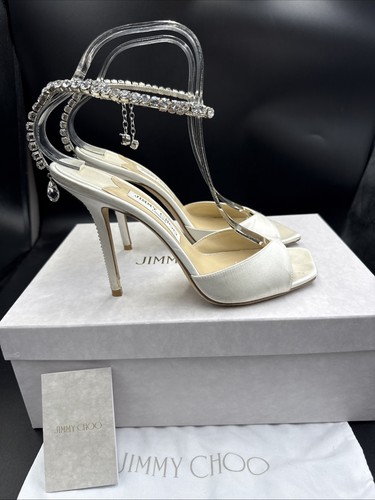 Jimmy choo saeda 100 - saeda,