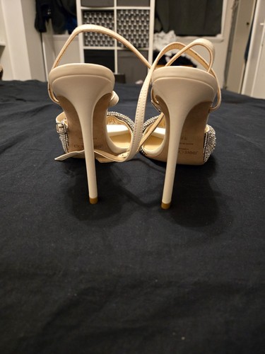 Jimmy choo crystal - choo,