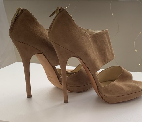 Stunning jimmy choo - stunning,