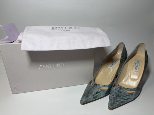 One off shoes jimmy - one, choo
