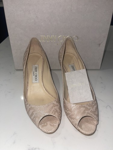 Jimmy choo shoes - choo,