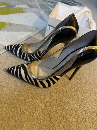 Jimmy choo viper shoes - jimmy,