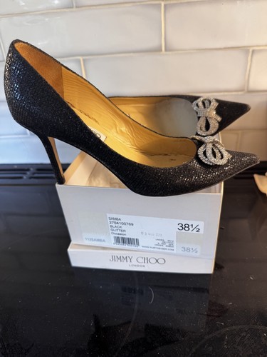 Jimmy choo samba - jimmy,
