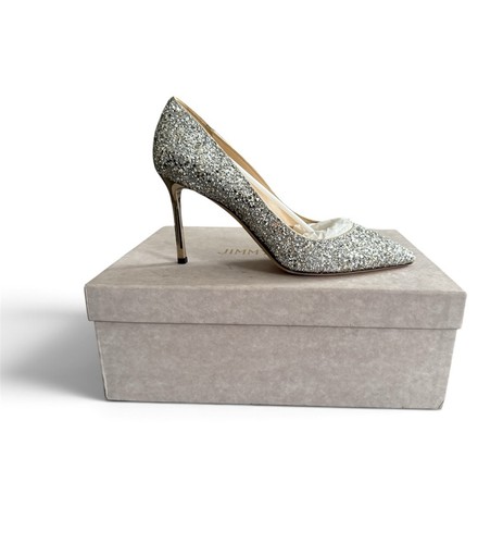 Jimmy choo romy pumps - choo,