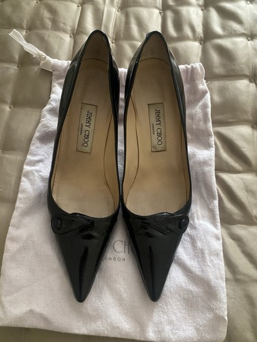 Jimmy choo black - jimmy,