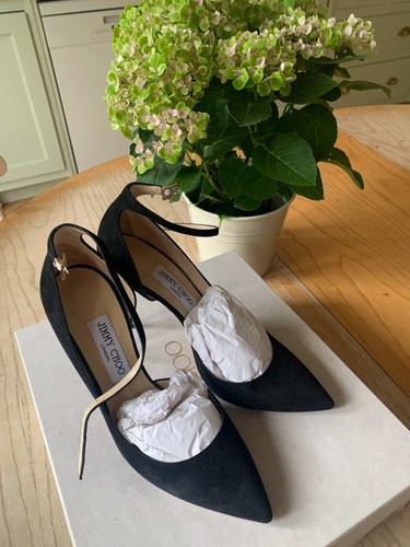 Jimmy choo london - choo, lucy