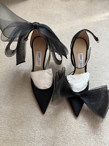 Jimmy choo averly - choo, shoes