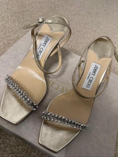 Jimmy choo women high heel - women's,