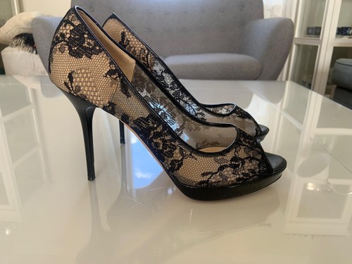 Jimmy choo shoes pumps - jimmy, 39.5