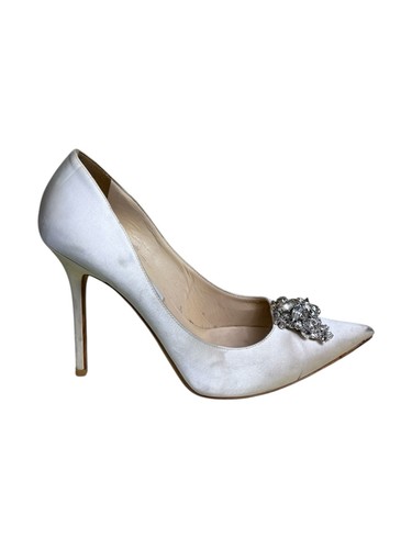 Jimmy choo ivory - choo,