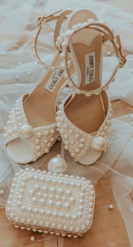 Jimmy choo sacora 100 - jimmy,