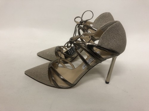 Jimmy choo hime - choo, metallic