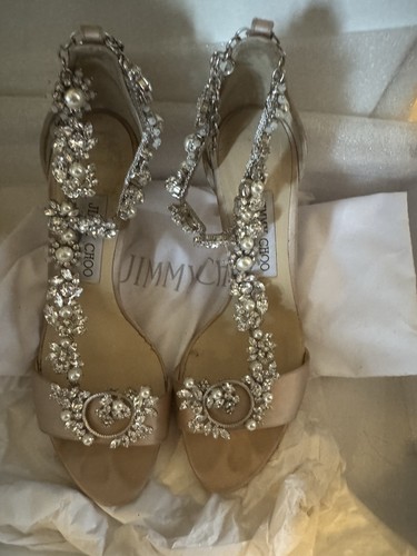 Jimmy choo jewlled - jimmy,