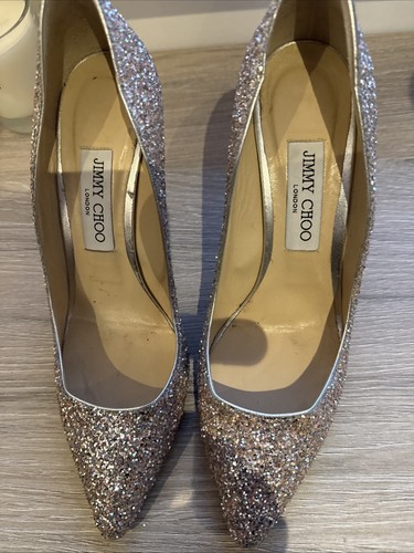 Jimmy choo women - choo, heel