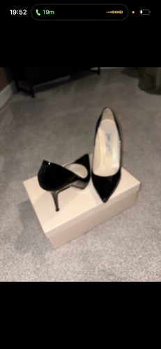 Jimmy choo women high - women's, heel