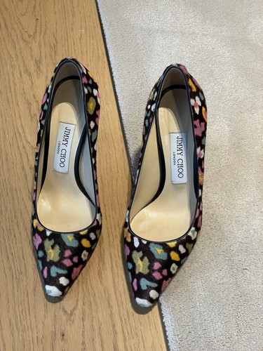 Jimmy choo shoes - jimmy,