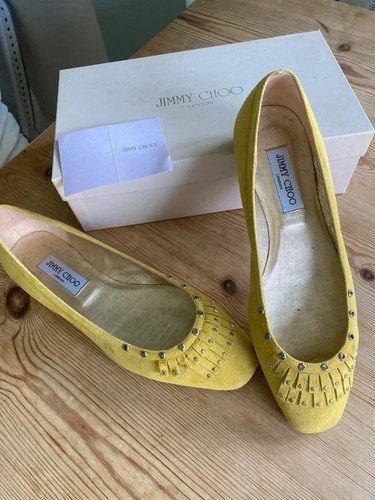 Authentic jimmy choo wriggle - authentic,