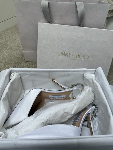 Jimmy choo saeda 100 - choo,
