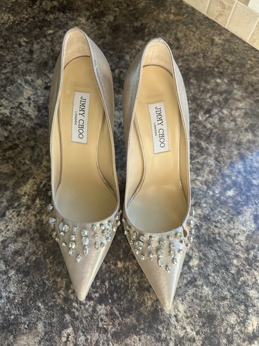 Jimmy choo women - women's, high