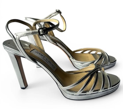 Jimmy choo heels - jimmy,