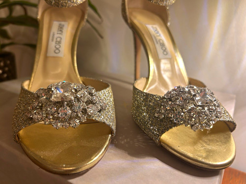 Jimmy choo annie - annie, 100
