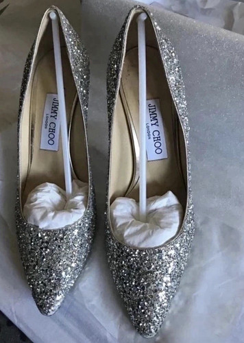 Jimmy choo romy champagne - choo, 85