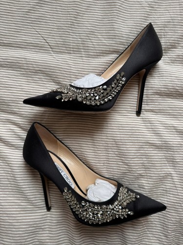Jimmy choo women heel - jimmy,
