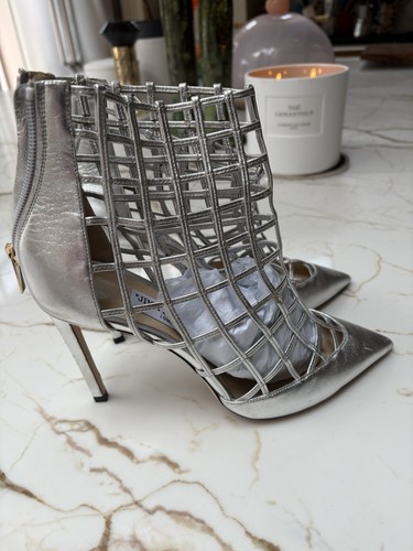 Jimmy choo brand - jimmy, size