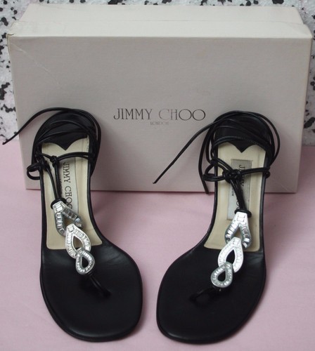 Jimmy choo sandals - shoes, heels