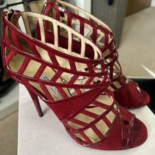 Jimmy choo shoes - choo,