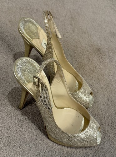 Jimmy choo nova - jimmy, champagne