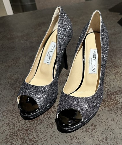 Jimmy choo shoes - jimmy,