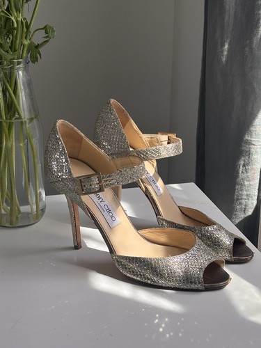 Jimmy choo champagne - choo,