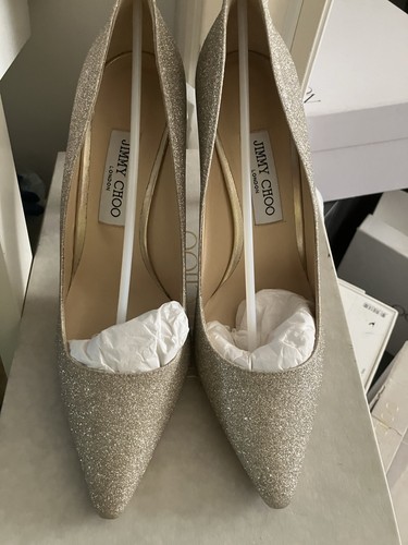 Jimmy choo dusty - jimmy,