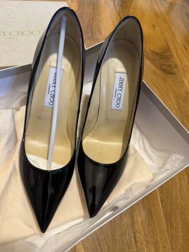Jimmy choo women high - choo, heel