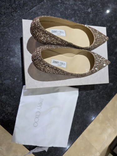 Size jimmy choo - size,